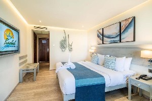 Hotel BAOBAB BEACH RESORT & SPA wakacje