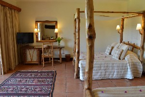 Hotel BAOBAB BEACH RESORT & SPA wakacje