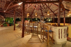 Hotel BAOBAB BEACH RESORT & SPA wakacje