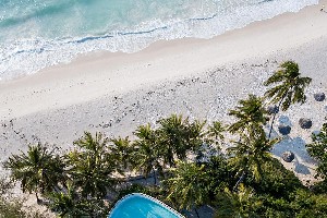 Hotel DIAMONDS LEISURE BEACH & GOLF RESORT wakacje