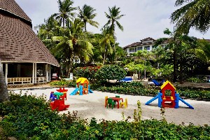 Hotel DIANI REEF BEACH RESORT wakacje