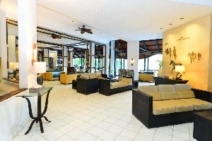 Hotel DIANI REEF BEACH RESORT wakacje