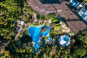 Hotel DIANI REEF BEACH RESORT wakacje