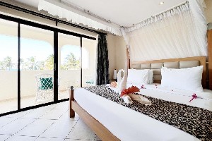 Hotel DIANI REEF BEACH RESORT wakacje