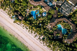 Hotel DIANI REEF BEACH RESORT wakacje