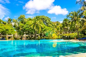 (Keňa, Pobřeží, Diani Beach) - DIANI SEA RESORT