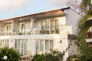 Hotel LEOPARD BEACH RESORT & SPA wakacje