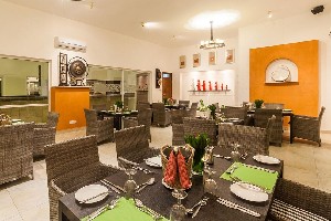 Hotel LEOPARD BEACH RESORT & SPA wakacje