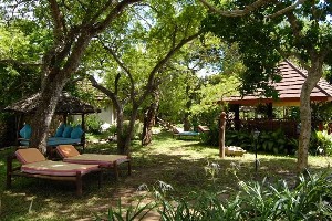 Hotel LEOPARD BEACH RESORT & SPA wakacje