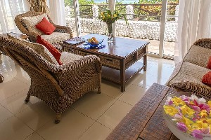 Hotel LEOPARD BEACH RESORT & SPA wakacje