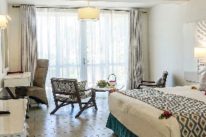 Hotel LEOPARD BEACH RESORT & SPA wakacje