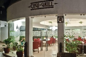 Hotel LEOPARD BEACH RESORT & SPA wakacje