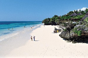 Hotel LEOPARD BEACH RESORT & SPA wakacje