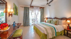 Hotel PAPILLON LAGOON REEF wakacje