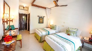 Hotel PAPILLON LAGOON REEF wakacje