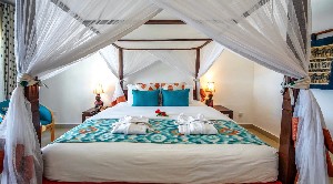 Hotel PAPILLON LAGOON REEF wakacje