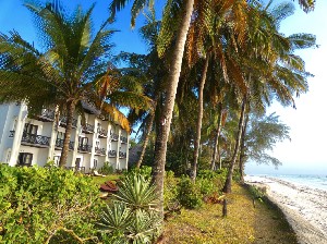 Hotel PAPILLON LAGOON REEF wakacje