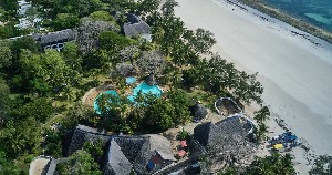Hotel PAPILLON LAGOON REEF wakacje