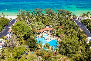 Resort
