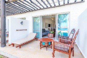 Hotel SOUTHERN PALMS BEACH RESORT wakacje