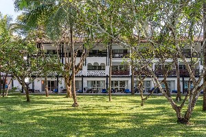 Hotel SOUTHERN PALMS BEACH RESORT wakacje