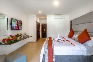 Hotel SOUTHERN PALMS BEACH RESORT wakacje