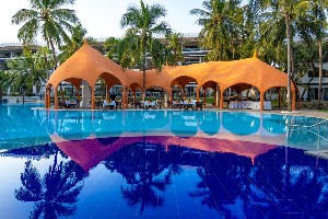 Hotel SOUTHERN PALMS BEACH RESORT wakacje