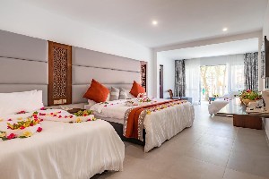 Hotel SOUTHERN PALMS BEACH RESORT wakacje