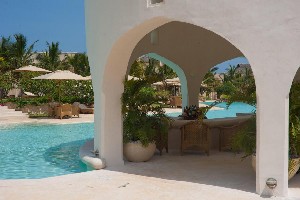 Hotel SWAHILI BEACH RESORT wakacje