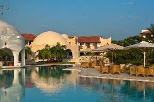 Hotel SWAHILI BEACH RESORT wakacje