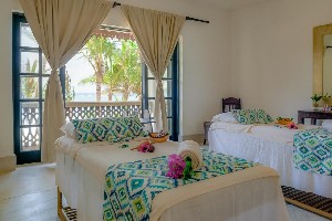 Hotel SWAHILI BEACH RESORT wakacje