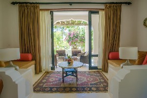 Hotel SWAHILI BEACH RESORT wakacje