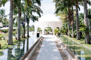 Hotel SWAHILI BEACH RESORT wakacje