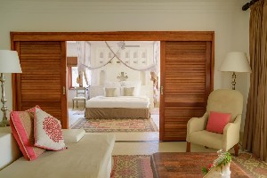 Hotel SWAHILI BEACH RESORT wakacje