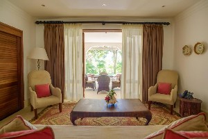 Hotel SWAHILI BEACH RESORT wakacje