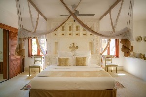Hotel SWAHILI BEACH RESORT wakacje