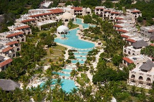 Resort 