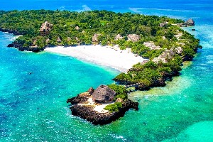Hotel THE SANDS AT CHALE ISLAND wakacje