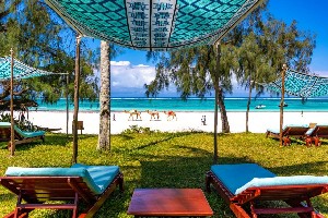 Hotel THE SANDS AT NOMAD wakacje