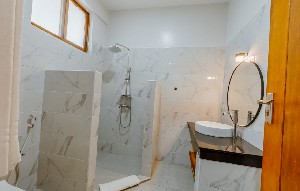 Sample Room