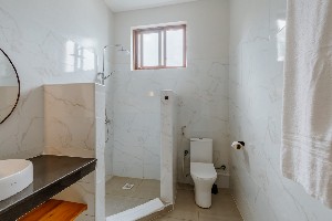 Sample Room