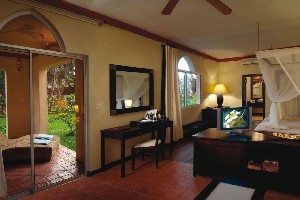 Hotel DIAMONDS DREAM OF AFRICA wakacje