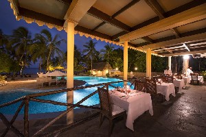 Hotel DIAMONDS DREAM OF AFRICA wakacje