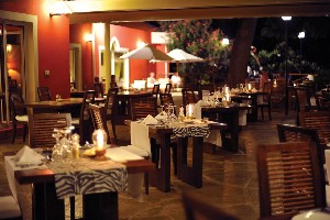 Hotel DIAMONDS DREAM OF AFRICA wakacje