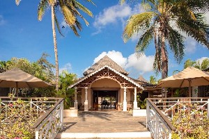 Hotel OCEAN BEACH RESORT AND SPA wakacje