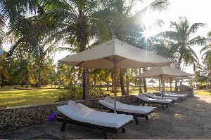 Hotel OCEAN BEACH RESORT AND SPA wakacje