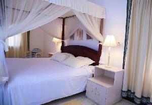 Sample Room