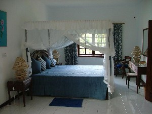 Sample Room