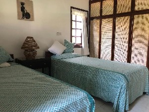 Sample Room