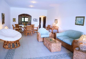 Sample Room